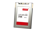 固態(tài)硬盤(pán)1.8” SATA SSD 3SE