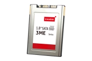 固態(tài)硬盤(pán)1.8” SATA SSD 3ME