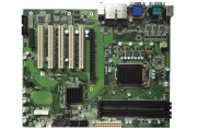 訊研工控機主板EBC-8008-B75